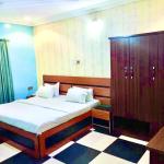 Executive Double - Owerri