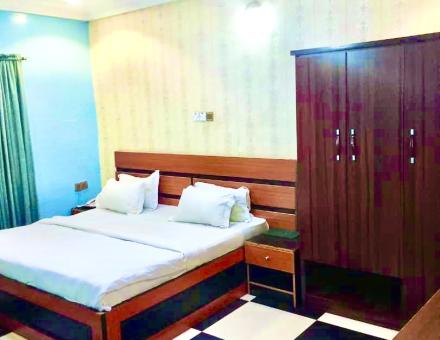 Executive Double - Owerri