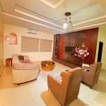 Suites & Apartment - Abuja