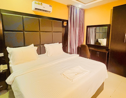 Suites & Apartment - Abuja
