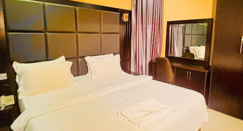 Suites & Apartment - Abuja