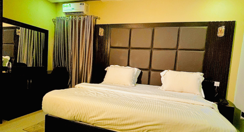 Suites & Apartment - Abuja