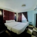 Catherine Suite - Owerri