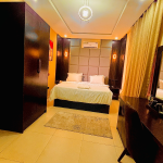 Executive Room - Abuja