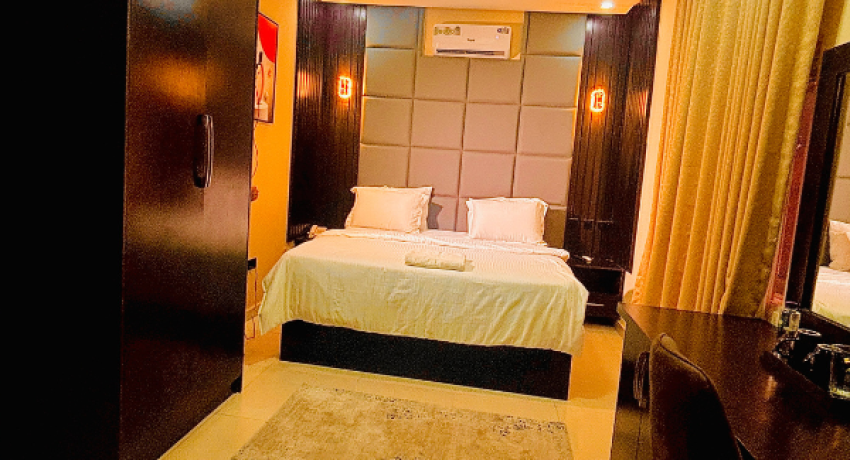 Executive Room - Abuja