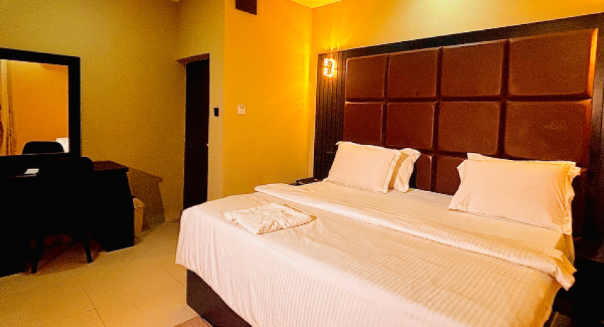 Executive Room - Abuja