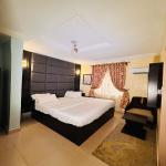 Florence Suite - Owerri