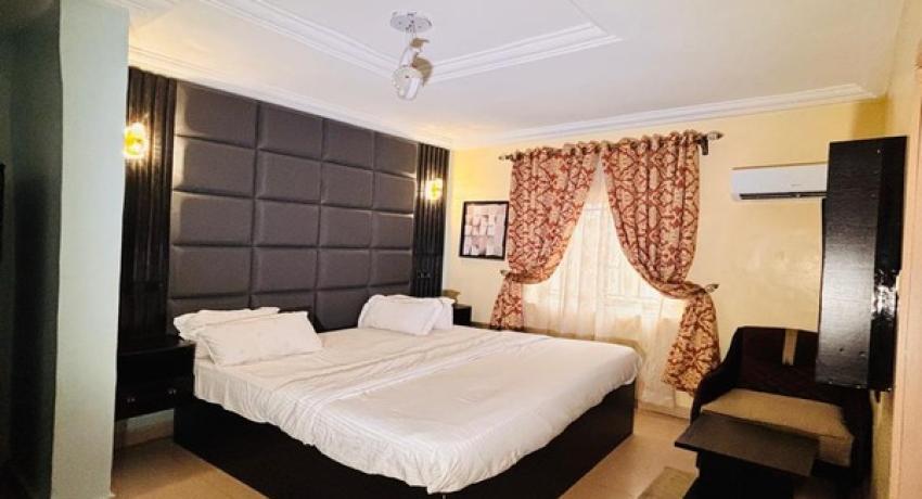 Florence Suite - Owerri