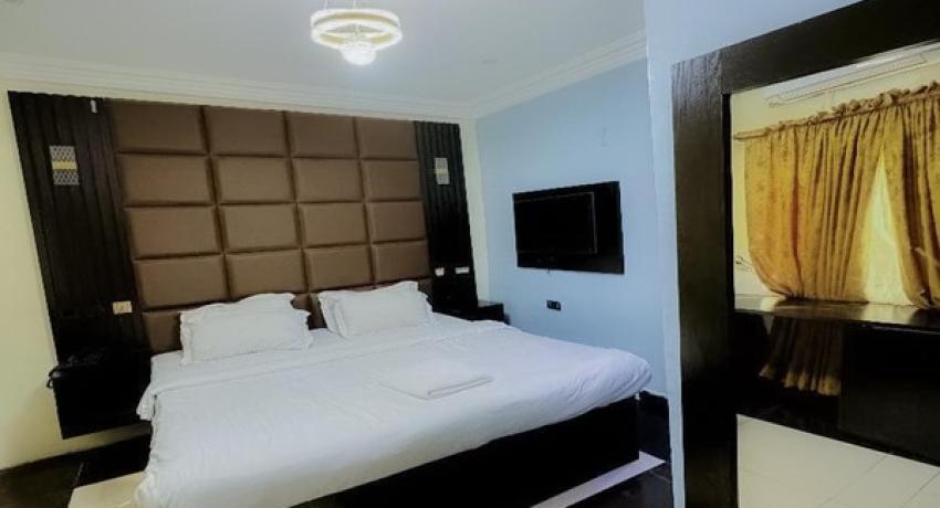 Royal Room - Owerri