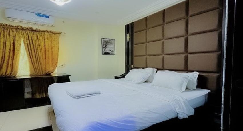 Royal Room - Owerri