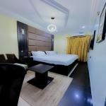 Royal Room - Owerri