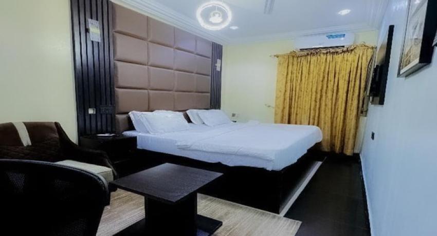Royal Room - Owerri